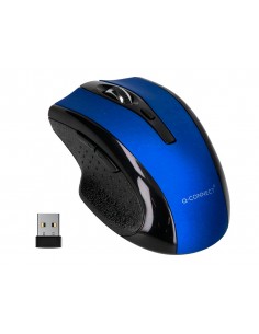 Raton q-connect optico...