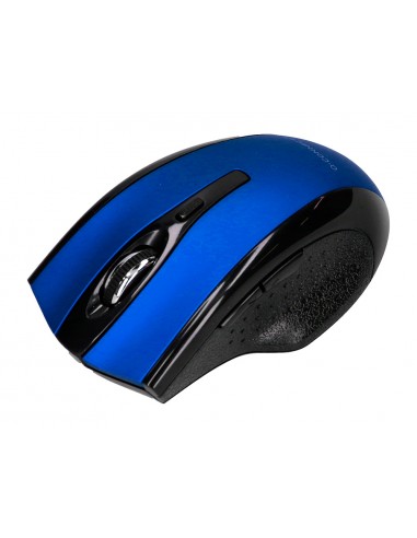 Raton q-connect optico inalambrico...