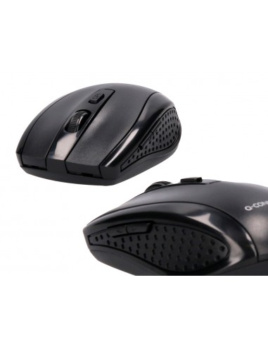 Set teclado + raton inalambrico...