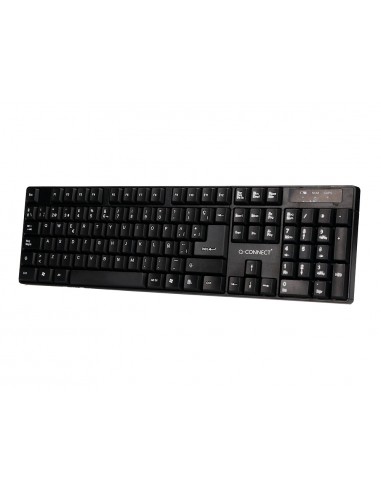 Set teclado + raton inalambrico...