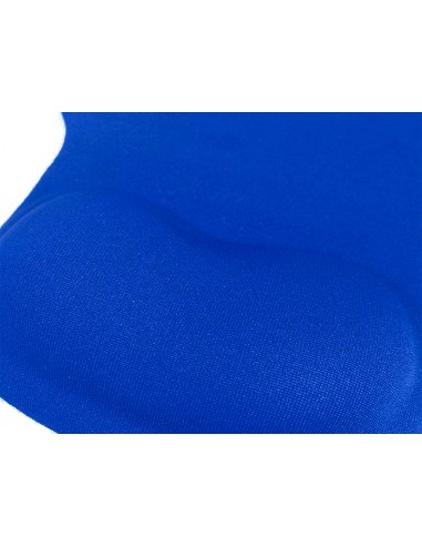 Alfombrilla para raton q-connect...