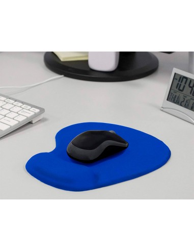 Alfombrilla para raton q-connect...