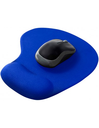 Alfombrilla para raton q-connect...