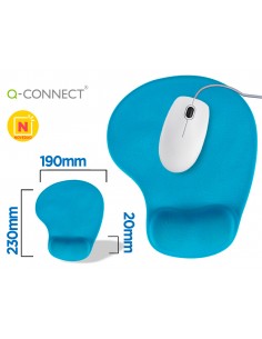 Alfombrilla para raton...