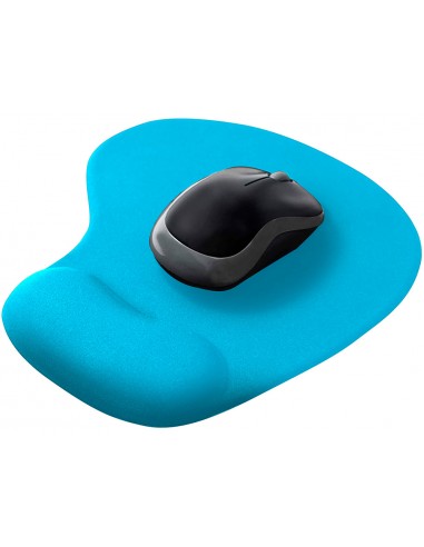 Alfombrilla para raton q-connect...