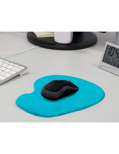 Alfombrilla para raton q-connect...