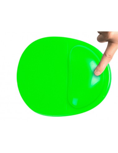 Alfombrilla para raton q-connect...