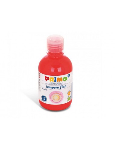 Tempera liquida primo escolar 300 ml...