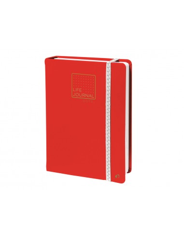 Libreta quo vadis life journal...