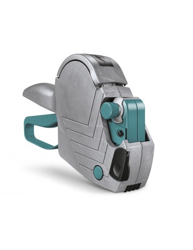 Etiquetadora meto arrow s 1 rodillo 8...