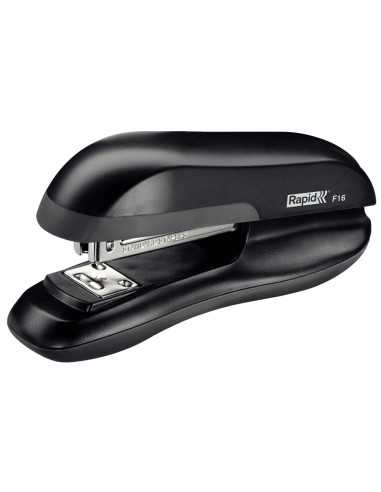 Grapadora rapid f16 plastico abs...