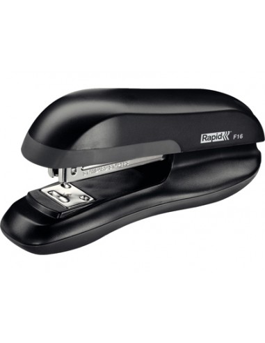Grapadora rapid f16 plastico abs...