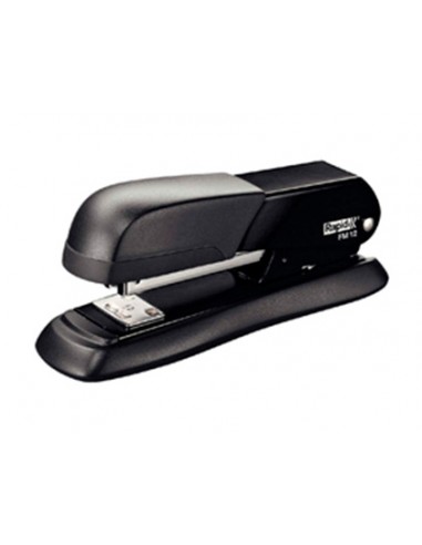 Grapadora rapid fm12 metalica color...