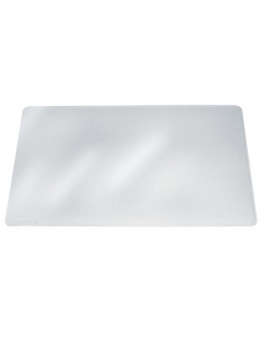 Vade sobremesa durable transparente...