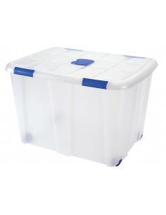 Contenedor plastico... 2