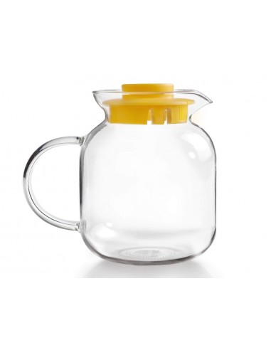 Jarra liquidos ibili de borosilicato...