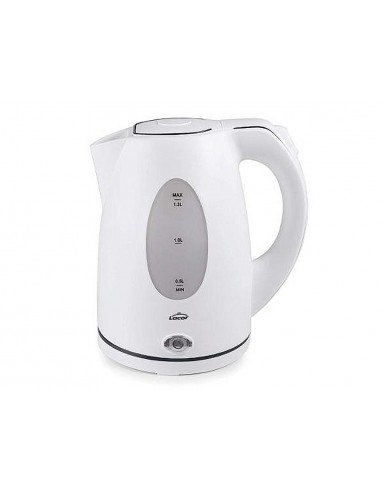 Hervidor de agua lacor electrico...