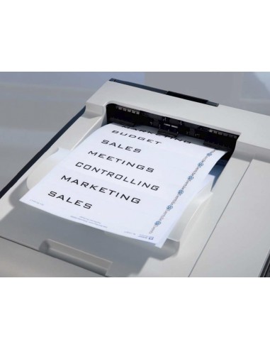 Etiqueta adhesiva avery permanente...