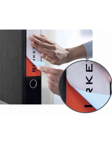 Etiqueta adhesiva avery permanente...