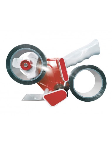 Portarrollo q-connect para embalaje...