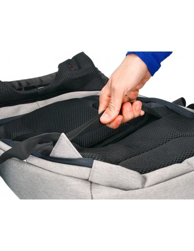 Mochila para portatil q-connect 18...