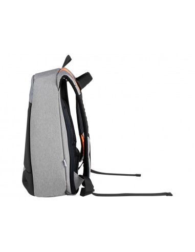 Mochila para portatil q-connect 18...