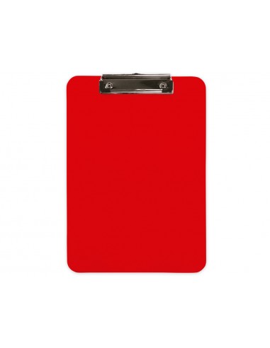 Portanotas q-connect plastico din a4...