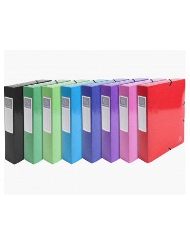 Carpeta de proyecto exacompta iderama...