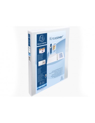 Carpeta exacompta canguro 2 anillas...