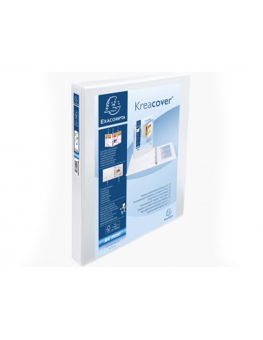 Carpeta exacompta canguro 2 anillas...