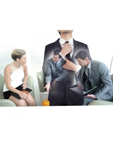 Carpeta exacompta exactive con tapa...