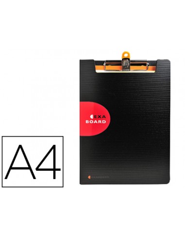 Carpeta exacompta exactive con tapa...