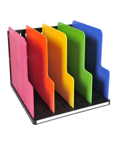 Organizador de armario exacompta...