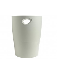 Papelera plastico exacompta... 2