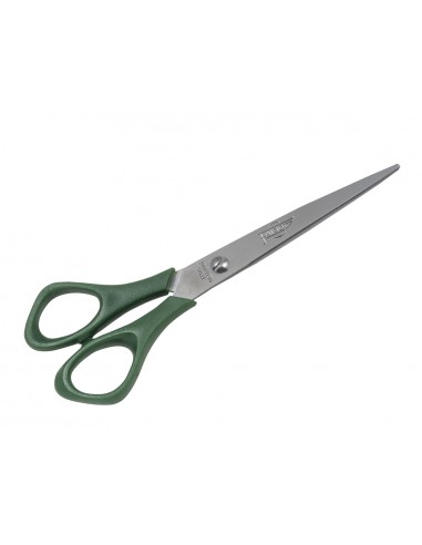 Tijera oficina faibo acero inoxidable...