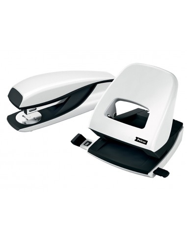 Grapadora petrus 635 wow blanca...