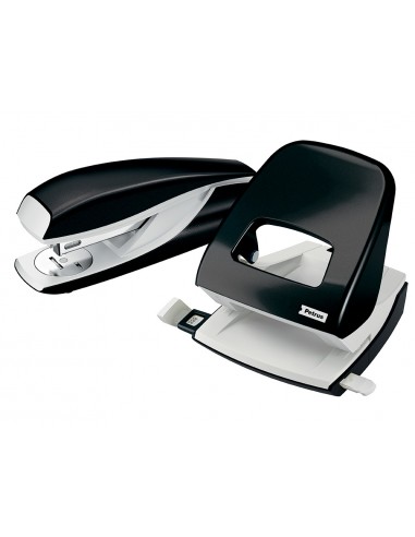 Grapadora petrus 635 wow negra...