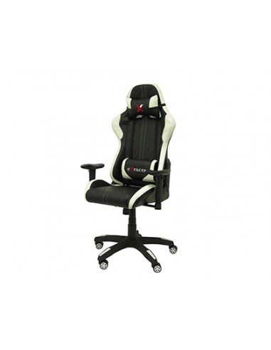 Silla pyc gaming chair giratoria...