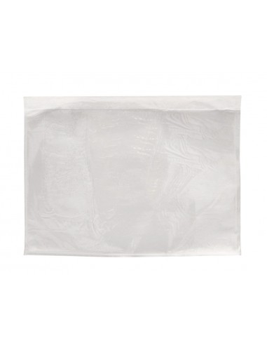 Sobre autoadhesivo q-connect...