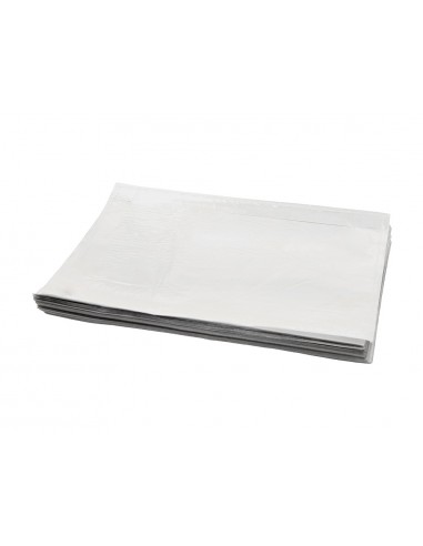 Sobre autoadhesivo q-connect...