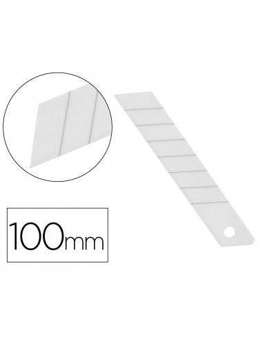 Repuesto cuter q-connect ancho para...