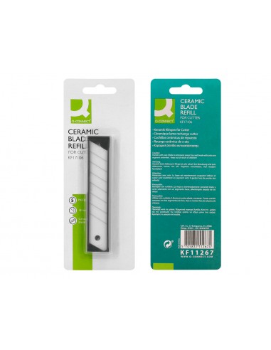 Repuesto cuter q-connect ancho para...