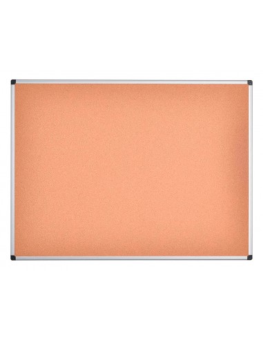 Pizarra corcho q-connect 180x90 cm...