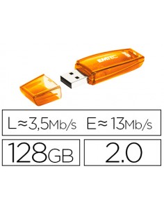 Memoria usb emtec flash...