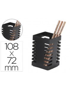 Cubilete portalapices...