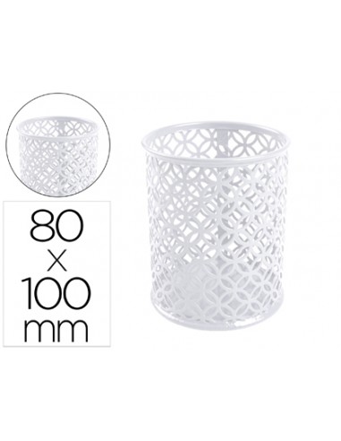 Cubilete portalapices q-connect...