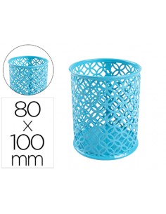 Cubilete portalapices...