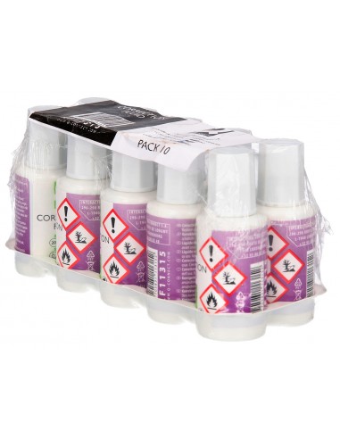 Corrector q-connect aplicador espuma...