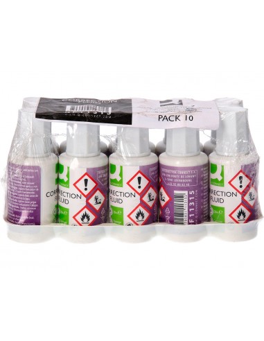 Corrector q-connect aplicador espuma...