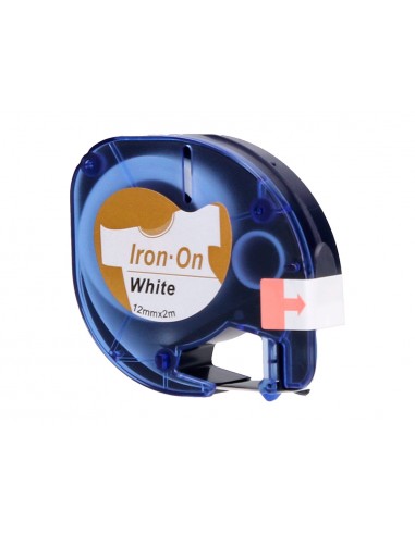 Cinta q-connect 12mm x 2mt...